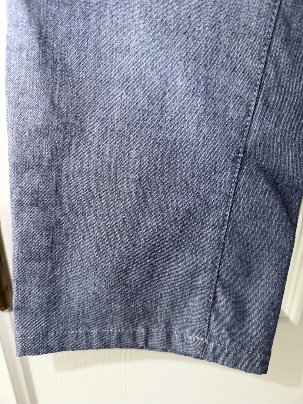 Old Navy Boys Casual Drawstring Pants in Slate Blue